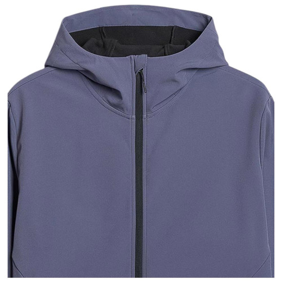 4F Ανδρικό μπουφάν Softshell Jacket 4F Ανδρικό μπουφάν Softshell Jacket